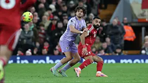 Liverpool 13DEC25 Prints: Liverpool v Brighton and Hove Albion
Premier League
13DEC25