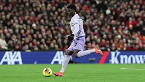 Liverpool 13DEC25 Prints: Liverpool v Brighton and Hove Albion
Premier League
13DEC25
