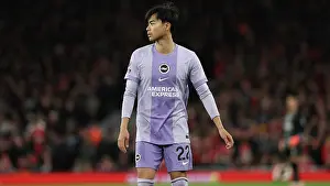 Liverpool 13DEC25 Prints: Liverpool v Brighton and Hove Albion
Premier League
13DEC25