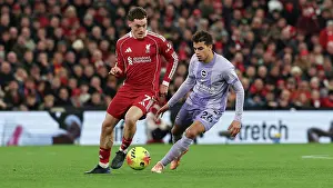 Liverpool 13DEC25 Prints: Liverpool v Brighton and Hove Albion
Premier League
13DEC25