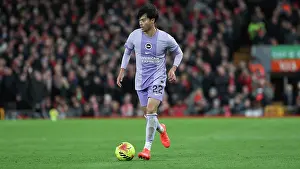 Liverpool 13DEC25 Prints: Liverpool v Brighton and Hove Albion
Premier League
13DEC25