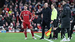 Liverpool 13DEC25 Prints: Liverpool v Brighton and Hove Albion
Premier League
13DEC25