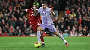 Liverpool 13DEC25 Prints: Liverpool v Brighton and Hove Albion
Premier League
13DEC25