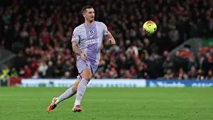 Liverpool 13DEC25 Prints: Liverpool v Brighton and Hove Albion
Premier League
13DEC25