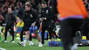 Marketing Prints: Liverpool v Brighton and Hove Albion
Premier League
13DEC25