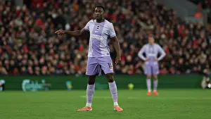 Liverpool 13DEC25 Prints: Liverpool v Brighton and Hove Albion
Premier League
13DEC25