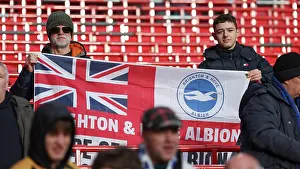 Liverpool 13DEC25 Prints: Liverpool v Brighton and Hove Albion
Premier League
13DEC25