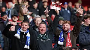 Liverpool 13DEC25 Prints: Liverpool v Brighton and Hove Albion
Premier League
13DEC25