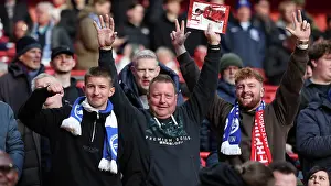Liverpool 13DEC25 Prints: Liverpool v Brighton and Hove Albion
Premier League
13DEC25