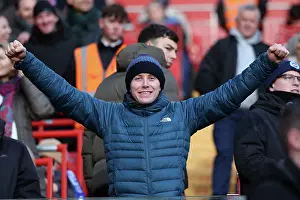 Liverpool 13DEC25 Prints: Liverpool v Brighton and Hove Albion
Premier League
13DEC25
