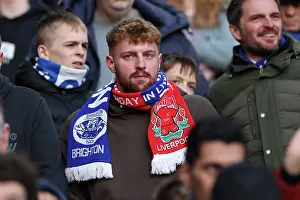 Liverpool 13DEC25 Prints: Liverpool v Brighton and Hove Albion
Premier League
13DEC25