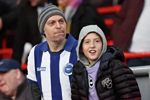 Liverpool v Brighton and Hove Albion<br> Premier League<br> 13DEC25