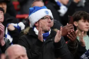 Liverpool v Brighton and Hove Albion<br> Premier League<br> 13DEC25