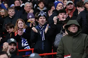 Liverpool v Brighton and Hove Albion<br> Premier League<br> 13DEC25