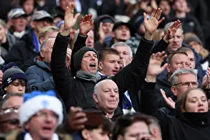 Liverpool v Brighton and Hove Albion<br> Premier League<br> 13DEC25