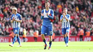 Liverpool 31MAR24 Prints: Liverpool v Brighton and Hove Albion Premier League 31MAR24