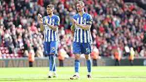 Liverpool 31MAR24 Prints: Liverpool v Brighton and Hove Albion Premier League 31MAR24