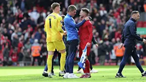 Liverpool 31MAR24 Prints: Liverpool v Brighton and Hove Albion Premier League 31MAR24