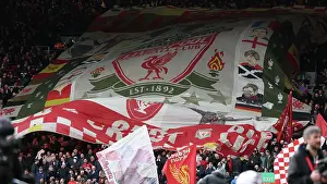 Liverpool 31MAR24 Prints: Liverpool v Brighton and Hove Albion Premier League 31MAR24