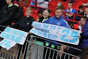 Liverpool v Brighton and Hove Albion Premier League 31MAR24