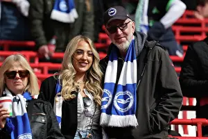 Liverpool v Brighton and Hove Albion Premier League 31MAR24
