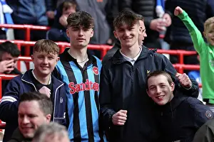 Liverpool v Brighton and Hove Albion Premier League 31MAR24