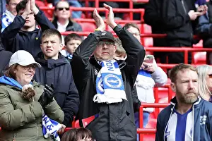 Liverpool v Brighton and Hove Albion Premier League 31MAR24