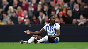 Liverpool 02NOV24 Prints: Liverpool v Brighton and Hove Albion Premier League DDMMMYY