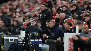Liverpool 02NOV24 Prints: Liverpool v Brighton and Hove Albion Premier League DDMMMYY