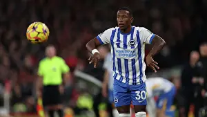 Liverpool 02NOV24 Prints: Liverpool v Brighton and Hove Albion Premier League DDMMMYY