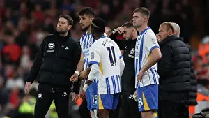 Liverpool 02NOV24 Prints: Liverpool v Brighton and Hove Albion Premier League DDMMMYY