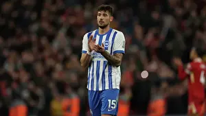 Liverpool 02NOV24 Prints: Liverpool v Brighton and Hove Albion Premier League DDMMMYY
