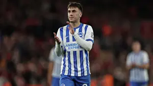 Liverpool 02NOV24 Prints: Liverpool v Brighton and Hove Albion Premier League DDMMMYY