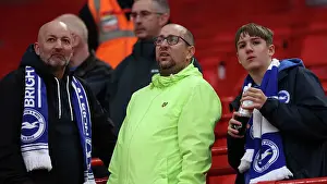 Liverpool 02NOV24 Prints: Liverpool v Brighton and Hove Albion Premier League DDMMMYY