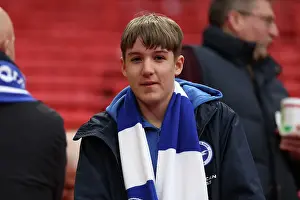 Liverpool v Brighton and Hove Albion Premier League DDMMMYY