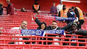 Liverpool 02NOV24 Prints: Liverpool v Brighton and Hove Albion Premier League DDMMMYY