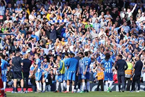 Liverpool vs. Brighton & Hove Albion: Intense Premier League Clash at Anfield on 13May18
