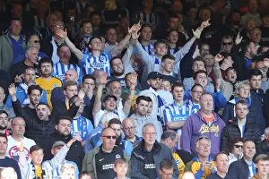 Liverpool vs. Brighton & Hove Albion: Intense Premier League Clash at Anfield on 13th May 2018