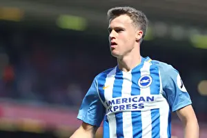 Liverpool vs. Brighton & Hove Albion: Premier League Battle at Anfield (13MAY18)