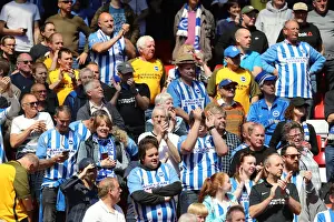 Liverpool vs. Brighton & Hove Albion: Premier League Battle at Anfield (13MAY18)