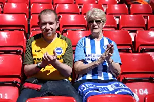 Liverpool vs. Brighton & Hove Albion: Premier League Battle at Anfield on 13May18