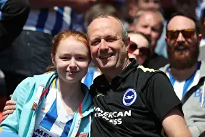 Liverpool vs. Brighton & Hove Albion: Premier League Battle at Anfield on 13th May 2018