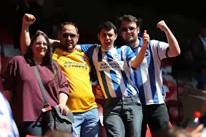 Liverpool vs. Brighton & Hove Albion: Premier League Showdown at Anfield on 13May18