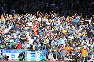 Liverpool vs. Brighton & Hove Albion: Premier League Showdown at Anfield (13MAY18)