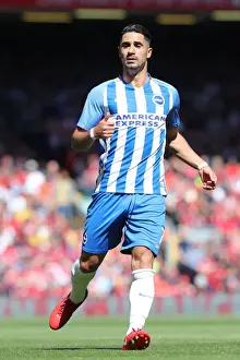 Liverpool vs. Brighton & Hove Albion: Thrilling Premier League Showdown at Anfield on 13May18