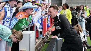 Liverpool Women v Brighton and Hove Albion Women<br> Women's FA Cup<br> Semi-Final<br> 06MAY26