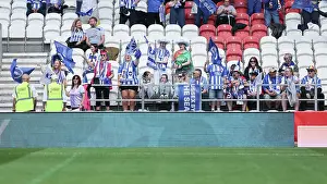 Liverpool Women v Brighton and Hove Albion Women<br> Women's FA Cup<br> Semi-Final<br> 06MAY26