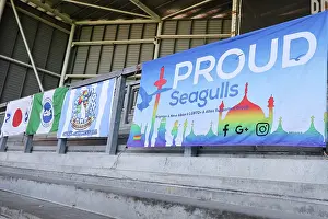Women's FA Cup Semi Final Liverpool 10MAY26 Prints: Liverpool Women v Brighton and Hove Albion Women Women's FA Cup Semi-Final 06MAY26
