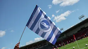 Women's FA Cup Semi Final Liverpool 10MAY26 Prints: Liverpool Women v Brighton and Hove Albion Women Women's FA Cup Semi-Final 06MAY26