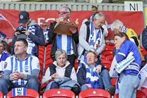 Women's FA Cup Semi Final Liverpool 10MAY26 Prints: Liverpool Women v Brighton and Hove Albion Women Women's FA Cup Semi-Final 06MAY26